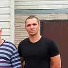 Чистяков Максим